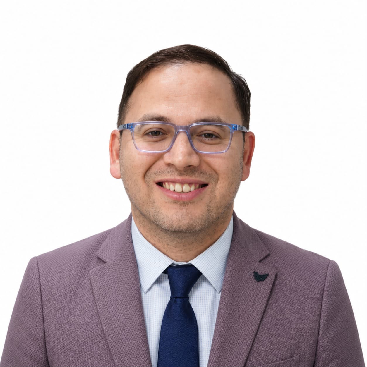 Dr. Dipjyoti Bora, Chief Consultant Psychiatrist at AROHAN